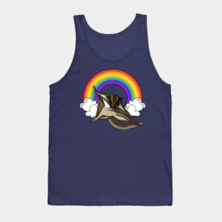 Sugar Glider Tank Top